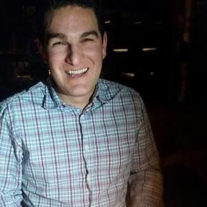 Meet your Posher, Mark